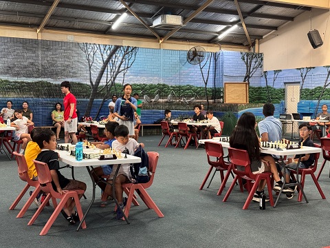 2025 Junior Rapidplay Pic3